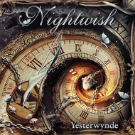 Nightwish: Yesterwynde - LP Record