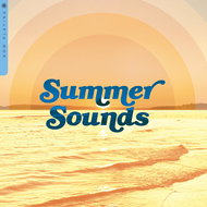 Various: Now Playing Summer Songs - LP Record