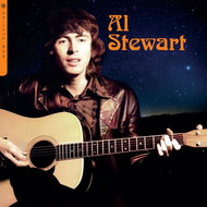 Stewart Al: Now Playing (Blue Vinyl, Indies) - LP Record