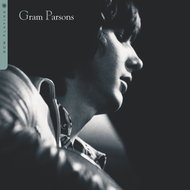 Parsons Gram: Now Playing - LP Record