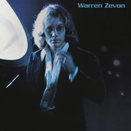 Zevon Warren - LP Record
