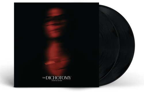 Kushner David: Dichotomy - LP Record - Main image