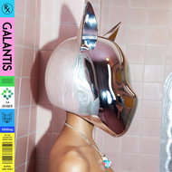 Galantis: Rx (White Vinyl) - LP Record