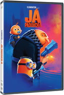 I, the villain 4 - DVD Film