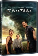 Twisters - DVD Film