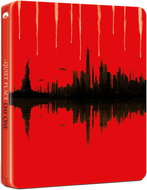 A Quiet Place: Day One (Steelbook) - Blu-ray Film