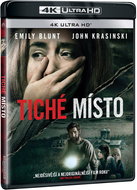 A quiet place - Blu-ray Film