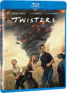 Twisters - Blu-ray Film
