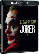 Joker - Blu-ray Film