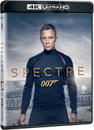 Spectre - Film na Blu-ray