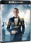 Skyfall - Film na Blu-ray