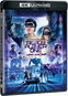 Ready Player One: Hra začíná - Film na Blu-ray