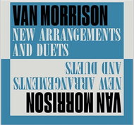 Morrison Van: New Arrangements And Duets - Music CD