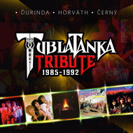 Tublatanka: Tribute (1985 - 1992) - Music CD