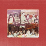 Zach Bryan: The Great American Bar Scene - Music CD