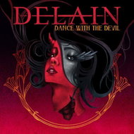 Delain: Dance With The Devil (EP) - Music CD