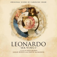 Soundtrack: Leonardo Da Vinci - Music CD