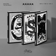 Stray Kids: 5-Star - Music CD