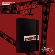 Stray Kids: Holiday Special Single: Christmas EveL - Music CD