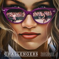 Soundtrack, Trent Reznor, Atticus Ross: Challengers (Original Score) - Music CD