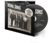 Rival Sons: Great Western Valkyrie - Music CD