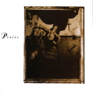 Pixies: Surfer Rosa / Come On Pilgrim - Music CD