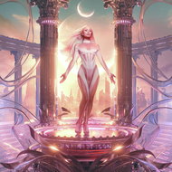 Hilton Pars: Infinite Icon - Music CD