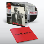 Primal Scream: Come Ahead - Music CD