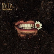 Hozier: Unreal Unearth - Music CD