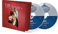 Abba: The Singles - The First Fifty Years - Music CD