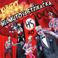 Helmut's Syringe: Cabaret 40 - Music CD