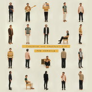 Coronas: Thoughts & Observations - Music CD