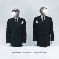 Pet Shop Boys: Nonetheless / Expanded Edition - LP Record