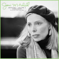 Mitchell Joni: Joni Mitchell Archives, Vol. 4 (Limited Box) - LP Record