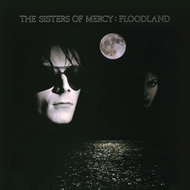 Sisters Of Mercy: Floodland - LP Record
