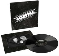 Iommi Tony. Glenn Hughes: The 1996 Dep Sessions (remaster) - LP Record