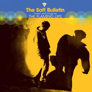 Flaming Lips: Soft Bulletin - LP Record