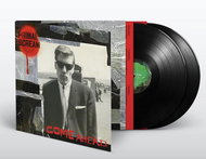 Primal Scream: Come Ahead - LP Record