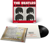 The Beatles: A Hard Day's Night - LP Record