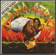 Tosh Peter: Mama Africa - LP Record