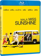 Little Miss Sunshine - Blu-ray Film