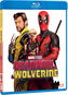 Deadpool & Wolverine - Film na Blu-ray