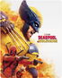 Deadpool & Wolverine - Limitovaná sběratelská edice (Steelbook - motiv WOLVERINE) - Film na Blu-ray
