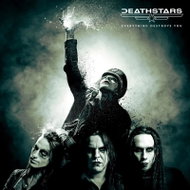 Deathstars: Everything Destroys You - Music CD