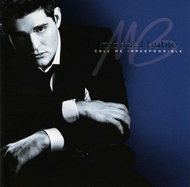 Bublé Michael: Call Me Irresponsible / Tour Edition - Music CD