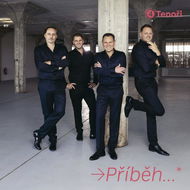4 Tenoři: Příběh - Hudební CD