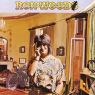 Wood Roy: I've Got My Own Album To Do - LP Record