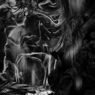 Oranssi Pazuzu: Muuntautuja (transparent orange vinyl) - LP Record