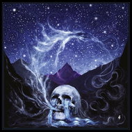 Ghost Bath: Starmourner (white vinyl) - LP Record