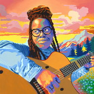 Williams Yasmin: Acadia - LP Record